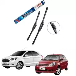 Palheta Limpador Ford Novo Ka 2014 2015 2016 2017 2018 2019