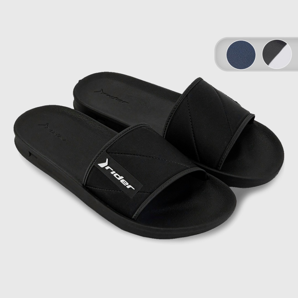 Chinelo Masculino Slide Gaspea Street 2 Rider 11578 em Oferta na Shopee