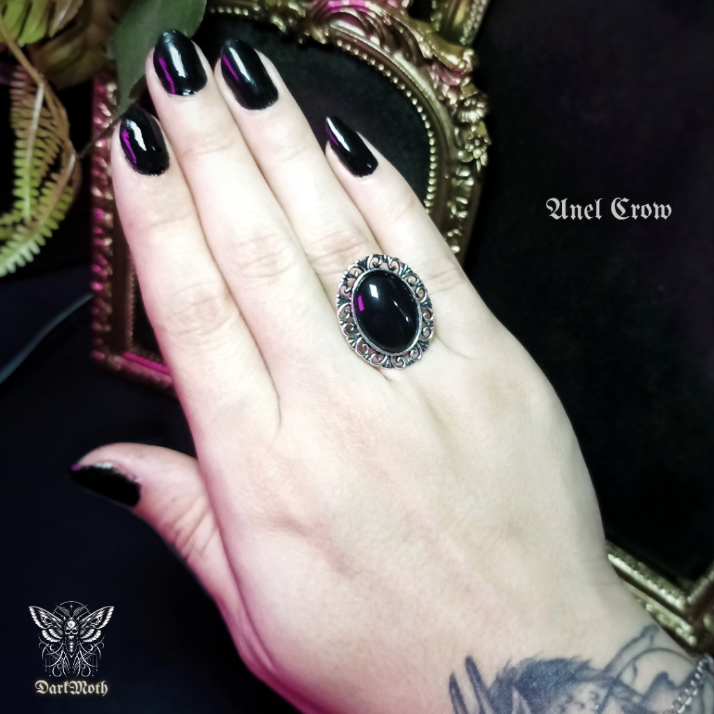 O que é Anel Vintage Camafeu? Guia e Onde Comprar | BuscaProdutos