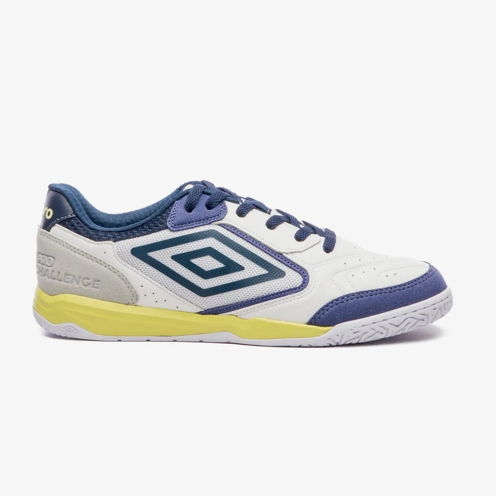 Chuteira De Futsal Umbro Pro Challenge Uptake Lançamento Chuteira De Salão Umbro Futebol Original