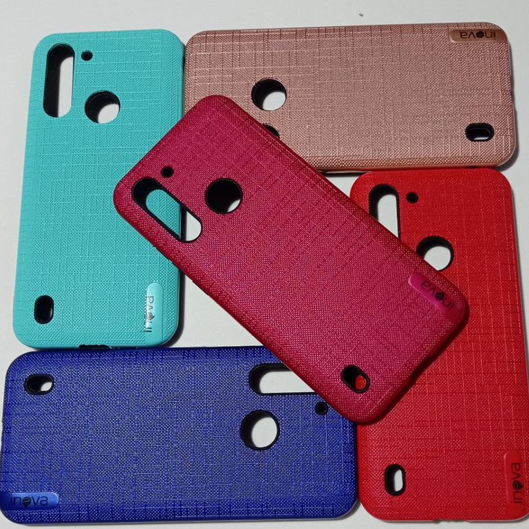 Capa Anti-Impacto Para Motorola G8 Power Lite Anti Choque Resistente Antiqueda