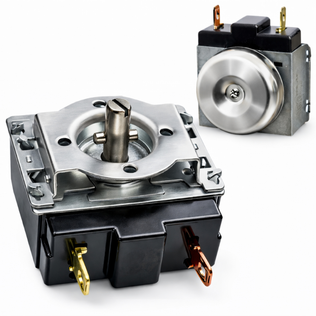 Timer Temporizador Sonoro Para Fritadeira Airfryer 30 Minutos 50L BFE50P 40L BFE45PL em Oferta na Shopee