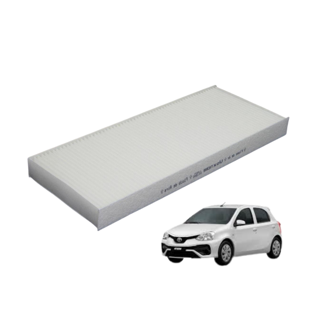 filtro De Ar Condicionado Toyota Etios CES2905