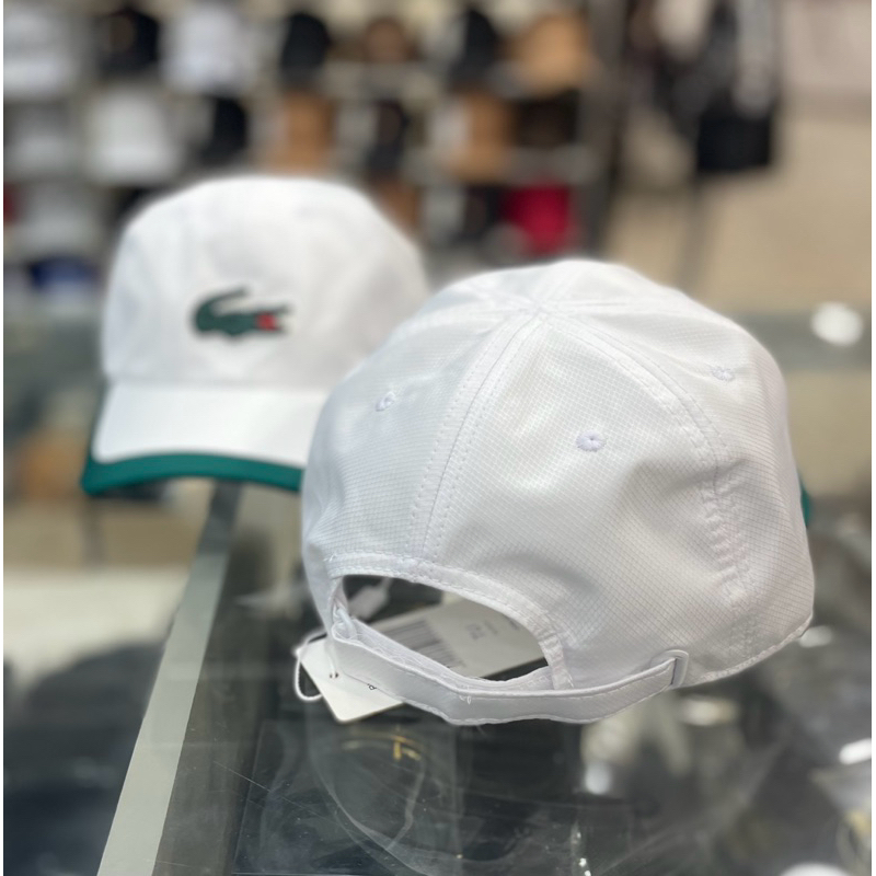 Boné  contraste em Oferta na Shopee