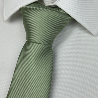 Gravata Verde Abacate Masculina Slim e Semi Slim Riscadinha e Quadriculada em Oferta na Shopee