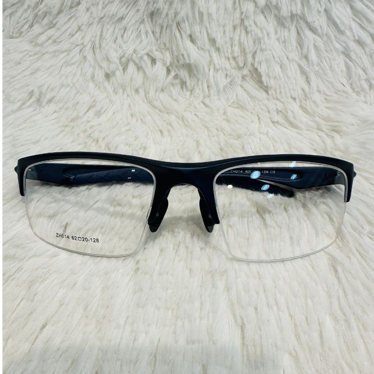 Armaçao para oculos de grau de ALUMINIO em Oferta na Shopee