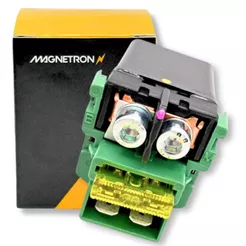 Relé de Partida Cb 250f Twister / Cb 300f Twister Abs Magnetron