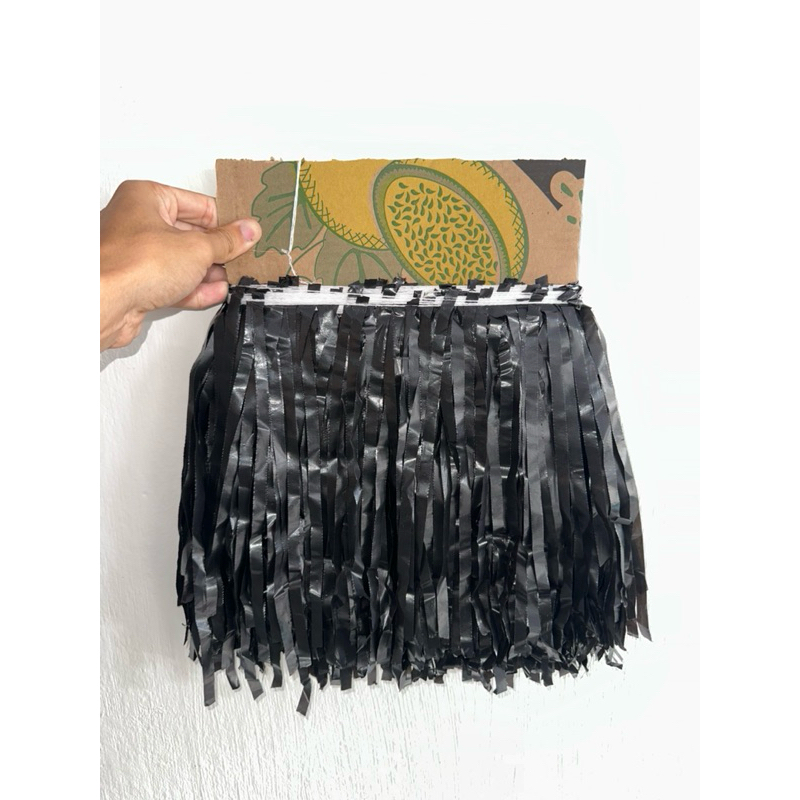 RABIOLA PARA PIPA 500 JARDAS  (1 DEIZAO) em Oferta na Shopee