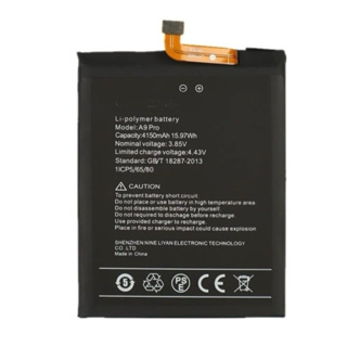 UMI BATERIA Flex Para Umidigi A9 Pro Umi A9 Pro A9pro em Oferta na Shopee