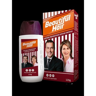 Beautiful Hair em Oferta na Shopee