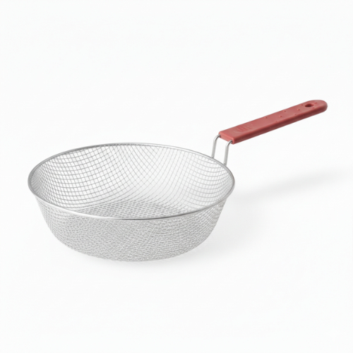 Cesto Para Fritadeira, Tacho, Panela e Fritadeira Elétrica Redonda 3,5 Litros em Oferta na Shopee