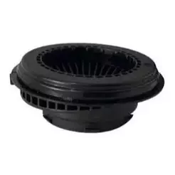Rolamento do Coxim do Amortecedor Dianteiro Ford Focus 2008 a 2019