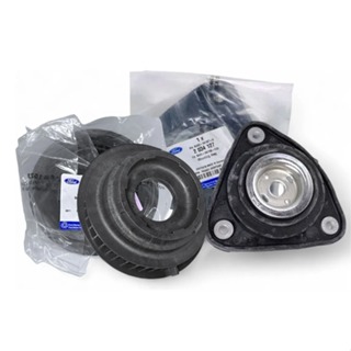 Kit Coxins + Rolamentos Originais do Amortecedor Dianteiro Ford Focus 2009 a 2019 em Oferta na Shopee