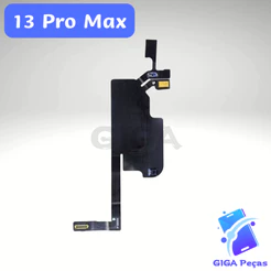 Flex Sensor Auricular Proximidade iPhone 13 Pro Max