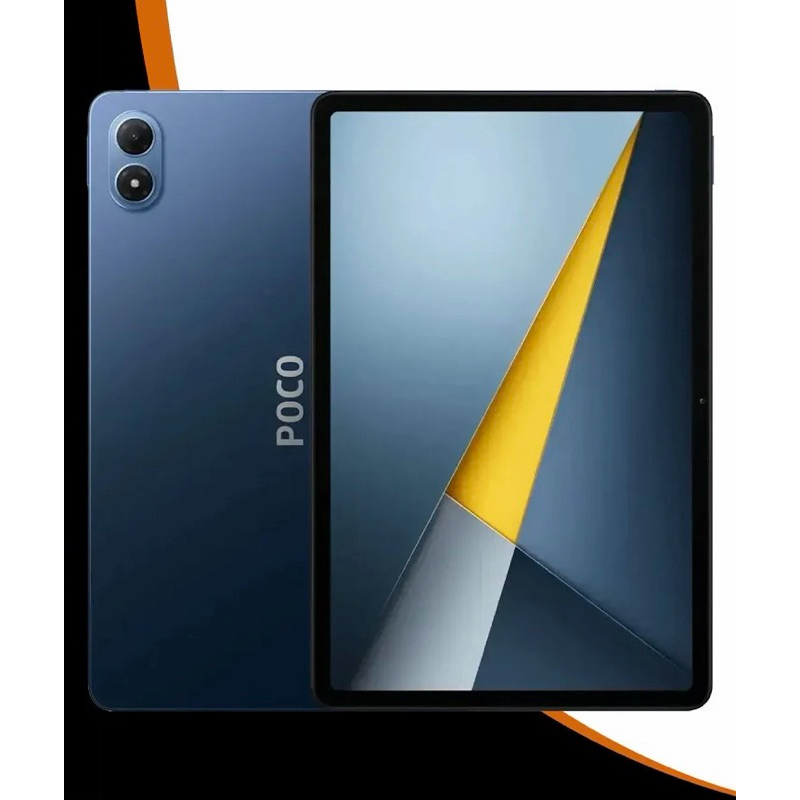 Tablet Xiaomi POCO PAD M1 256GB 8GB RAM Wifi Tela 12.1 Original Promoção Shopee 