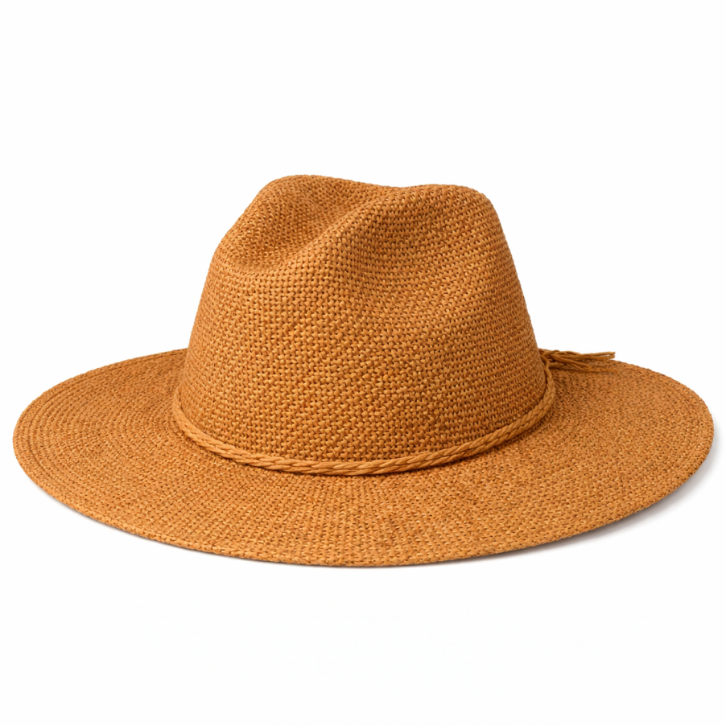 Chapéu Palha Masculino Panama - Comprar com Melhor Preço em Bonés, Chapéus e Toucas