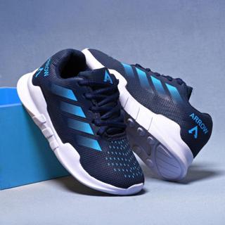 Tênis Infantil Esportivo Menino Menina Unissex Confortável Alta Resistência Caminhadas Brincadeiras em Oferta na Shopee