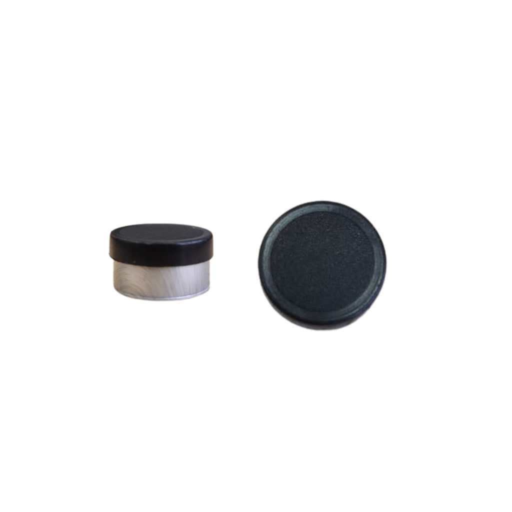 Selo De Aluminio Flip Off 13mm (50 Unidades) em Oferta na Shopee