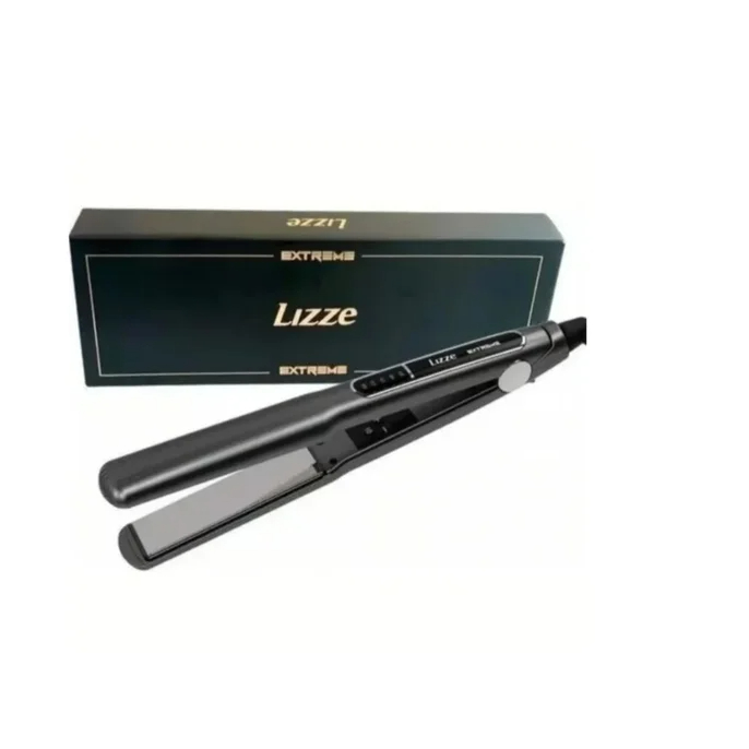 Lizze Chapinha De Cabelo Profissional 480 Extreme 127volt
