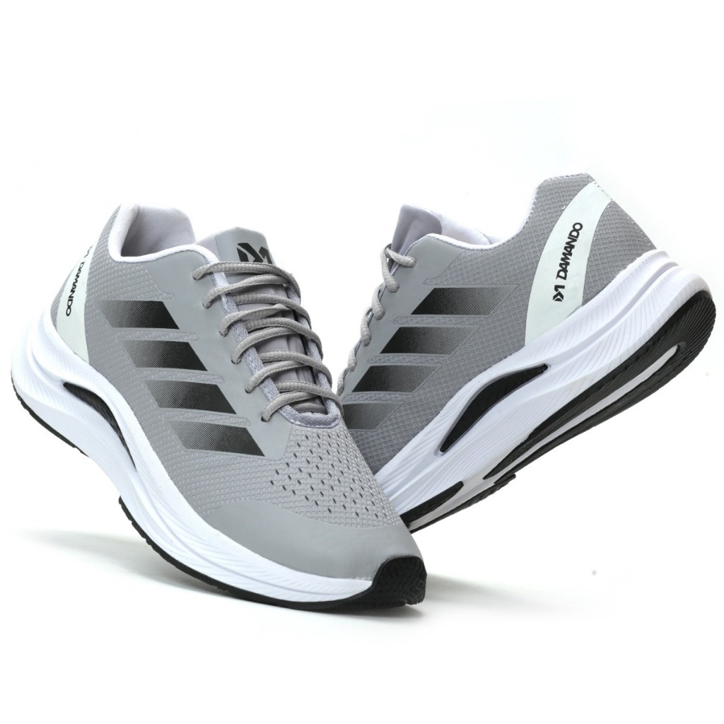 Tênis Esportivo Leve Super Confortável Running Academia Cros Fit