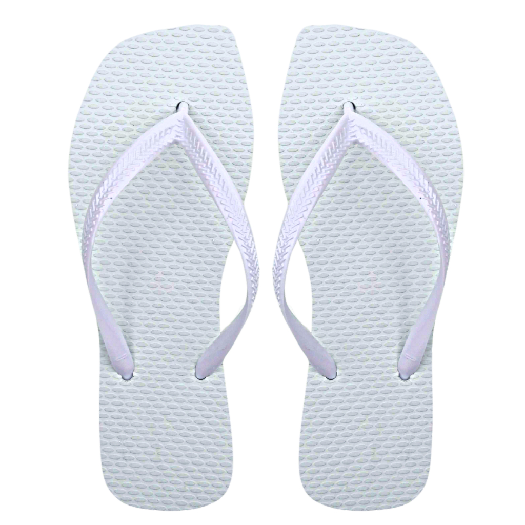 Kit 10 Pares Sandálias chinelo Feminina Borracha em Oferta na Shopee