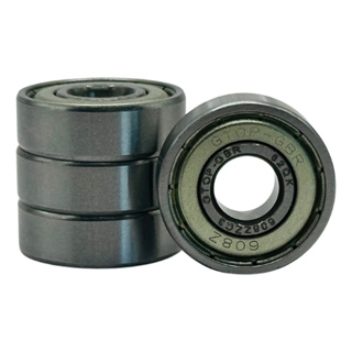 Kit 10 Rolamento 608 ZZ Blindado Alta Qualidade Durabilidade Envio Rápido Original em Oferta na Shopee