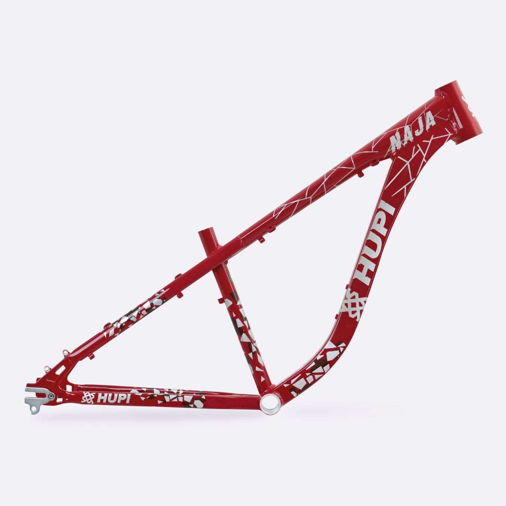 Quadro HUPI Naja V9 Horizontal