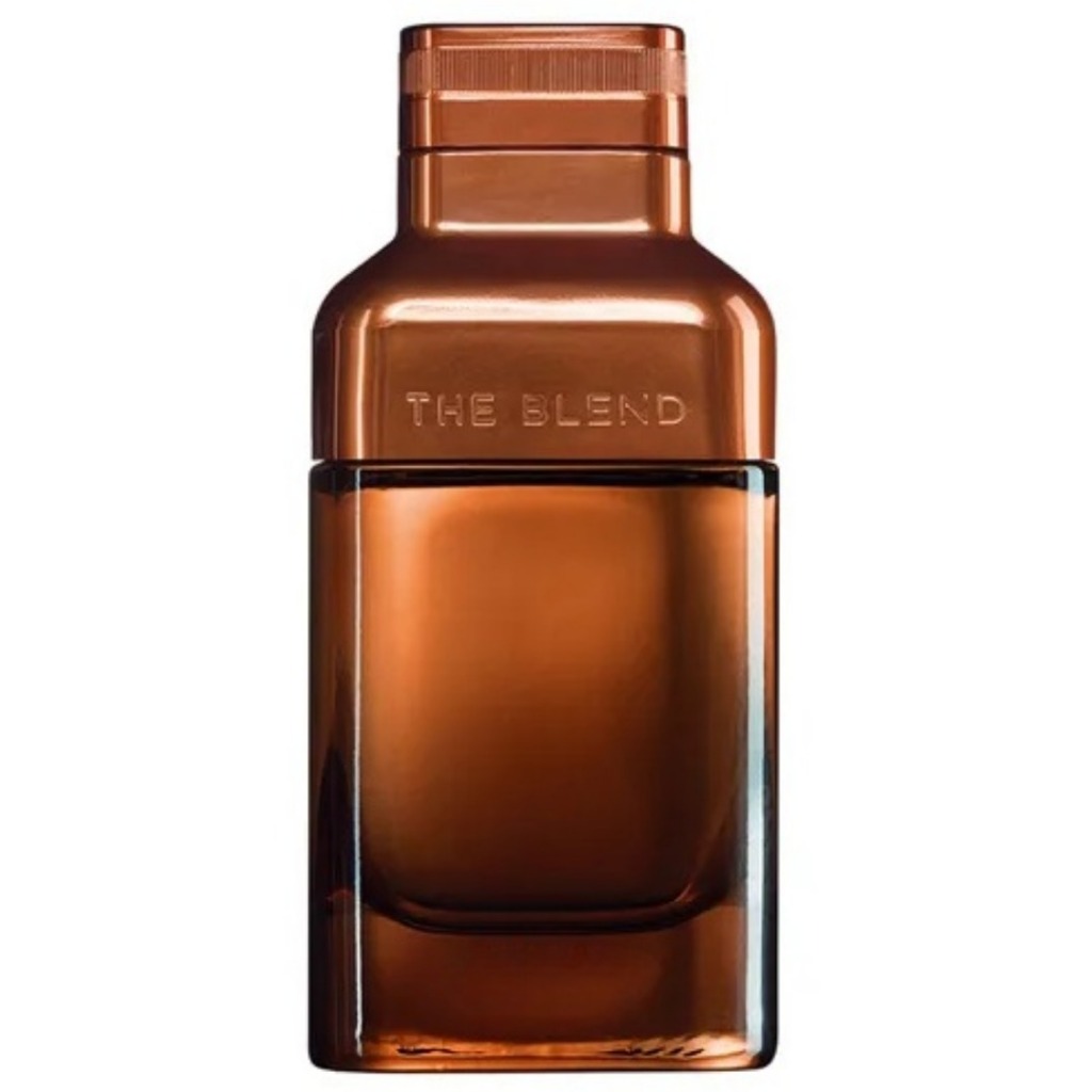 The Blend Eau De Parfum 100ml – Uma Obra-Prima da Perfumaria Masculina