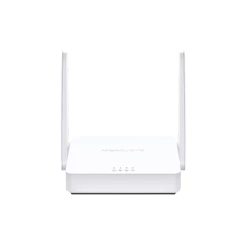 Mercusys MW301R, Roteador Wi-Fi 4 sem fio 300Mbps