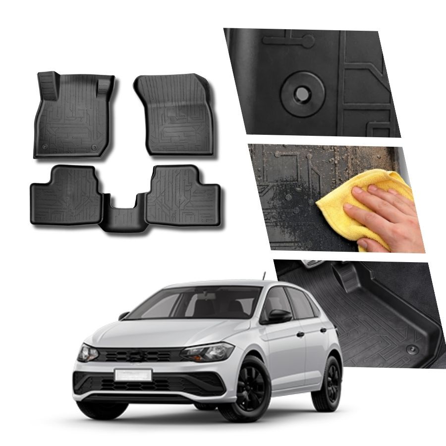 O que é Tapete Bandeja para Polo? Guia e Onde Comprar | BuscaProdutos