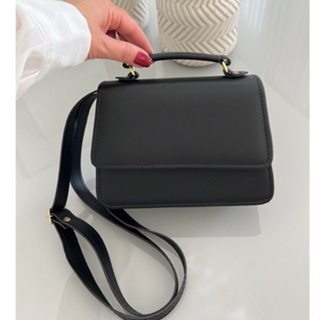 Bolsa Feminina Pronta Entrega Mini Básica Minimalista Estilosa Dia da Mulher em Oferta na Shopee