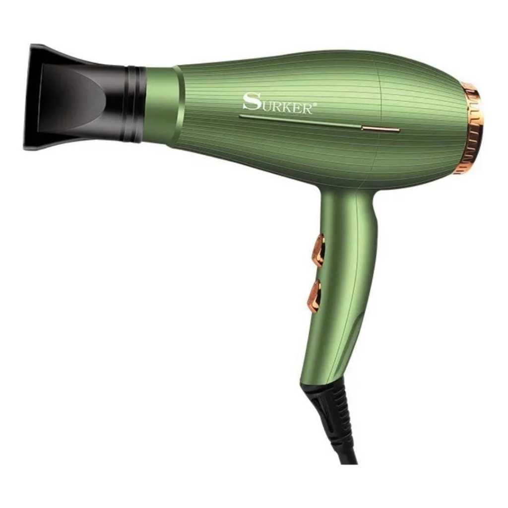 Secador Profissional de Cabelo 3500w - Voltagem 110v ENVIO IMEDIATO em Oferta na Shopee