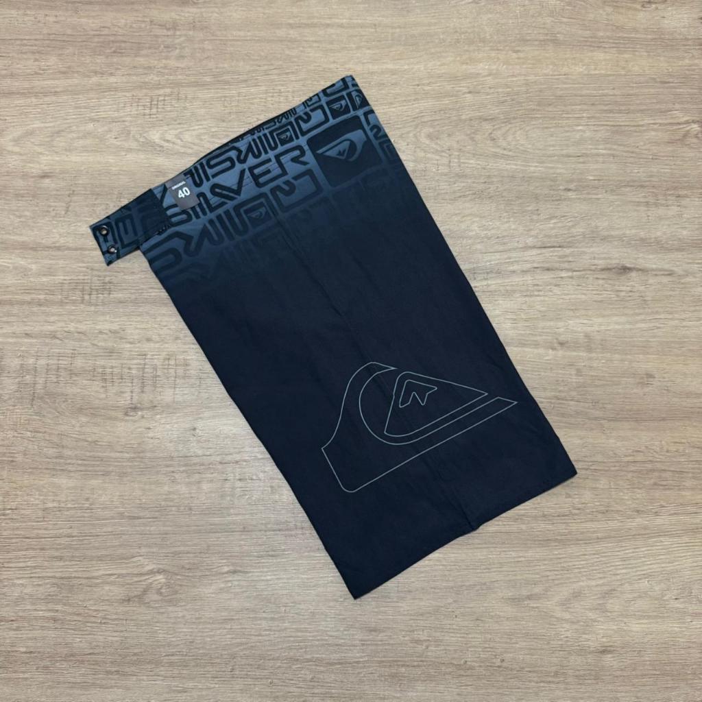 Bermuda Elastano Tactel Estampada Mod.37 em Oferta na Shopee