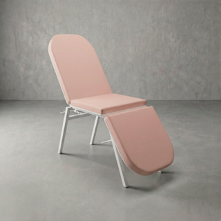 Maca 3 Posições Reclinável Tattoo / Estética / Massagem / Micropigmentação / Flexxa Slim + Almofada Brinde em Oferta na Shopee