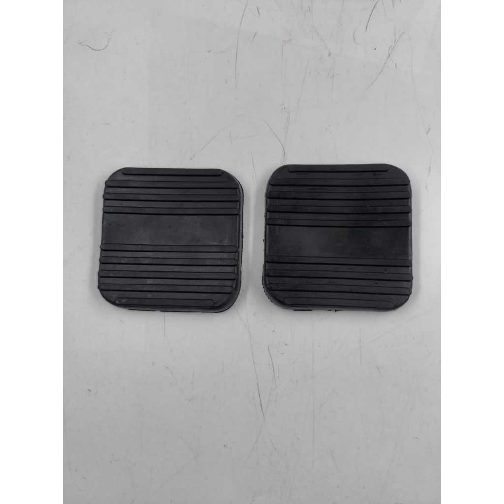 Kit Pedal Freio Embreagem Caminhão Ford Cargo 712 814 815 815