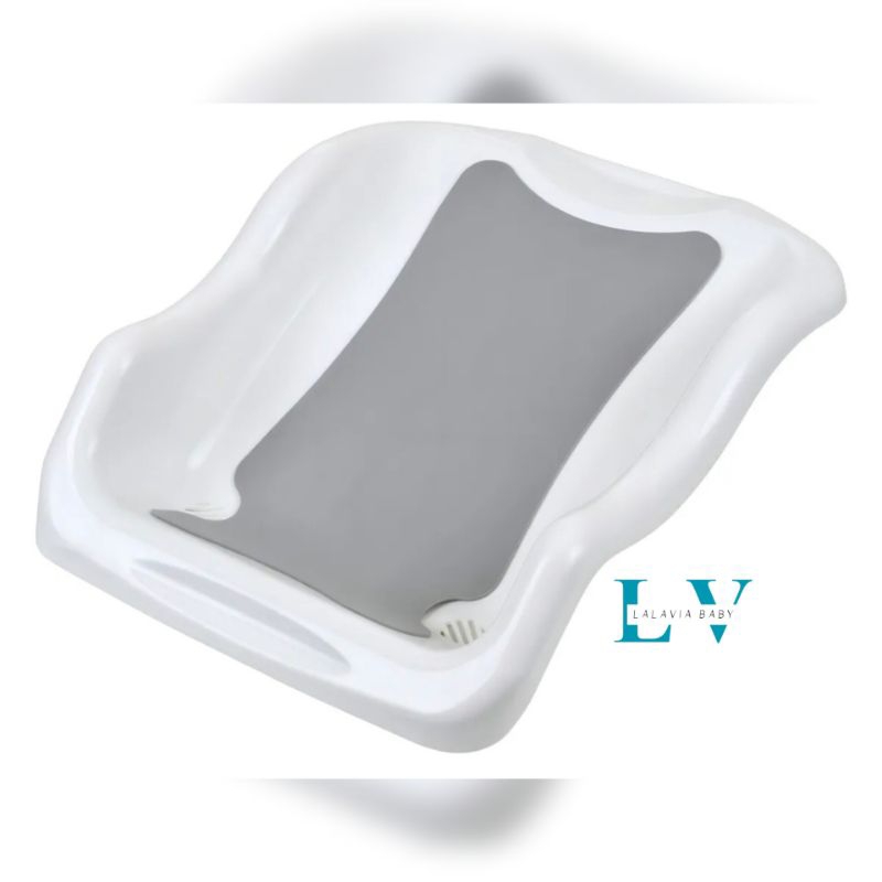 ASSENTO REDUTOR PARA BANHEIRA BURIGOTTO