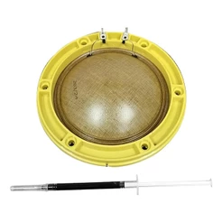 Reparo Original Eros Driver E405 Trio EVO 200w Rms 8 Ohms