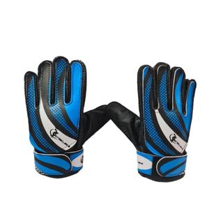 Luva recreativa de goleiro futebol de campo WA - infantil