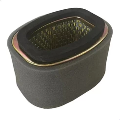 FILTRO DE AR BURGMAN 125 2012 ATÉ 2020