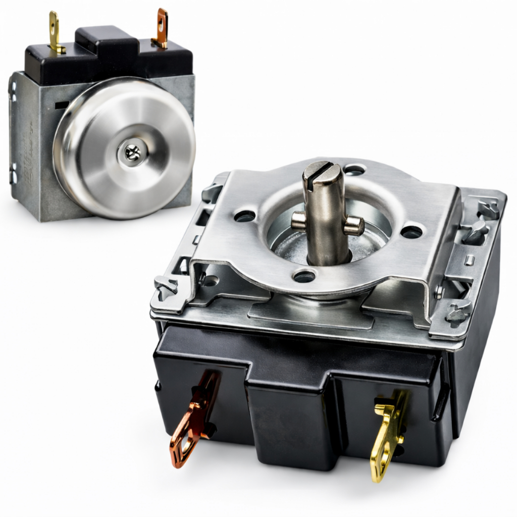 Timer Temporizador 90 Minutos 15a 250v Para Air Fryer Forno Elétrico em Oferta na Shopee