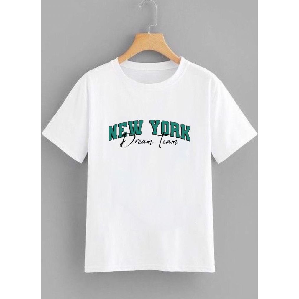 Camisetas Infantil Estampada Respiraveis Diversas Estampas Camiseta Preta e Branca Material Premium 100% Algodão