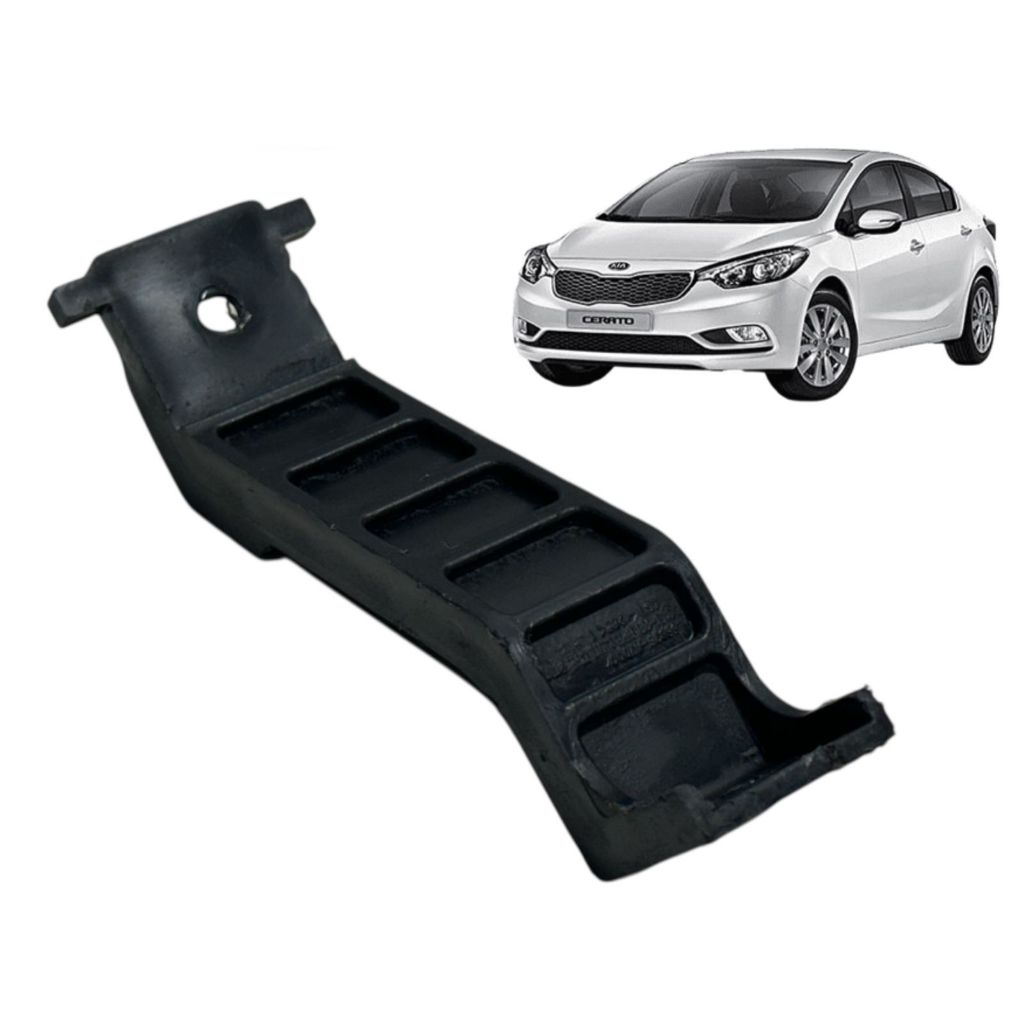 Suporte Da Alma Traseira Do Kia Cerato 2016 A 2021 Original