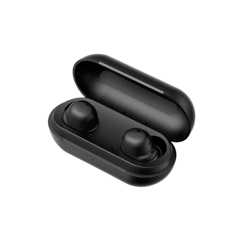 Fone de Ouvido Bluetooth HAVIT TW969, TWS - Preto em Oferta na Shopee