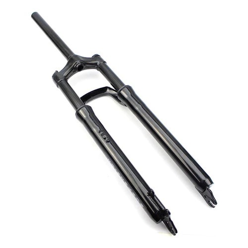 Suspensão Bike Mtb Aro 29 Gts Canela 38mm Trava No Ombro