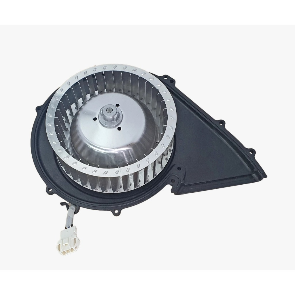 Motor Duto Secagem Lava E Seca Midea 17438100002242 Original