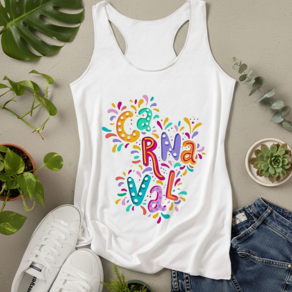 REGATA Fitness, CARNAVAL, Academia, Treino, Gym, Roupa Feminina, Plus Size, Confortável