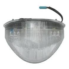 Lanterna Traseira Freio Led Hornet 600 2008 2009 2010 2011 Direito TransparenteLanterna Traseira Freio Led Hornet 600