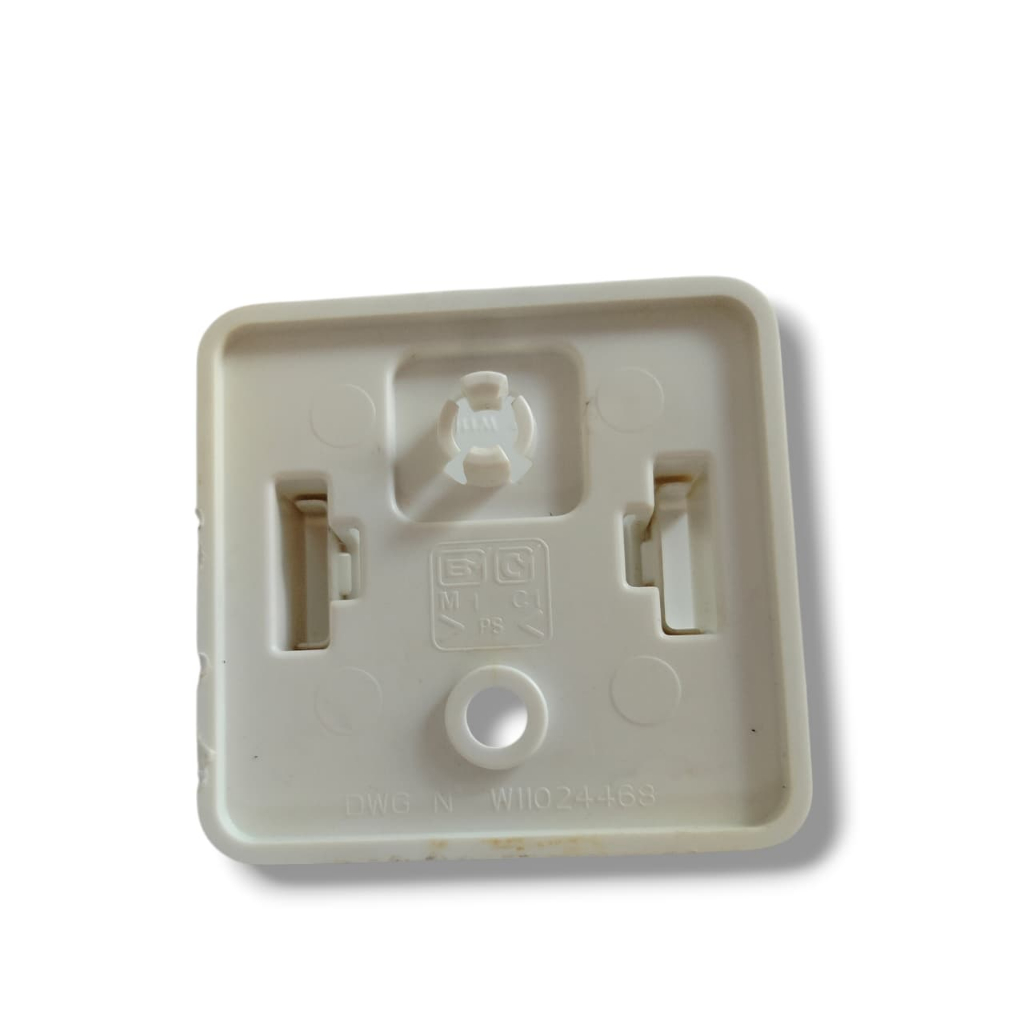 Suporte Do Sensor De Ambiente Geladeira Brastemp Brm44h W11024468