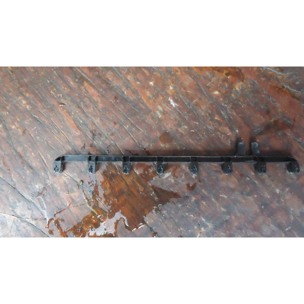 suporte aleta climatizador ventisol modelo cla 01 usado