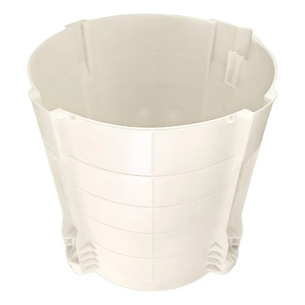 Tanque Cobert. Cesto Lavadora Top Load Midea 12138000051884